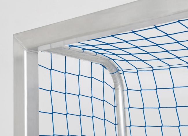 Indoor Soocer Goal Net by the m² | Safetynet365
