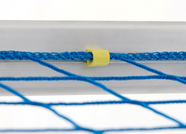 Indoor Soocer Goal Net by the m² | Safetynet365