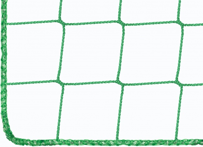 Indoor Soocer Goal Net by the m² | Safetynet365