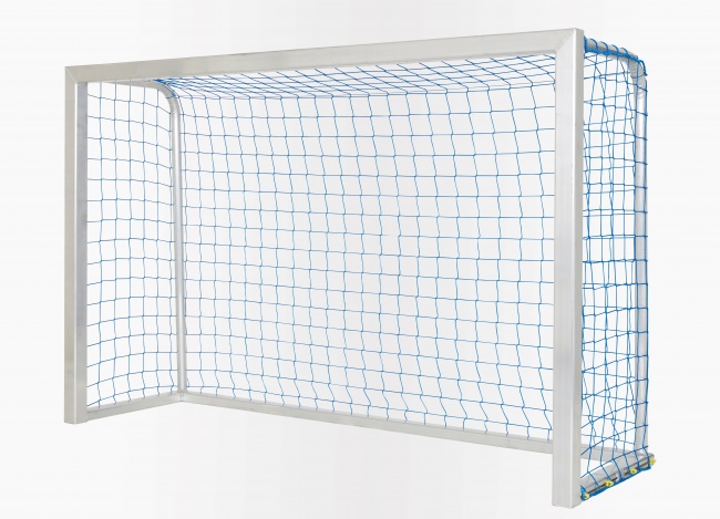 Hallenfußball-Tornetz per m² (nach Maß) | Schutznetze24