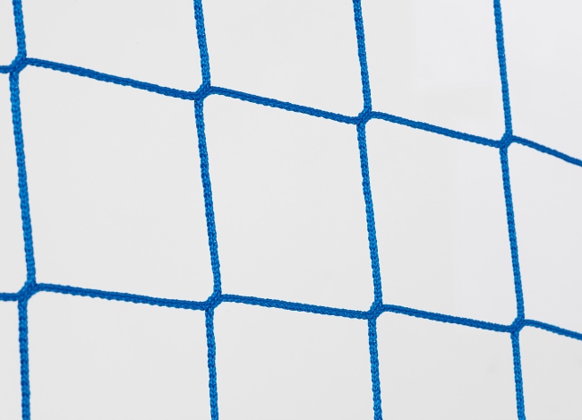 Individuelles Tornetz für Handball | Schutznetze24