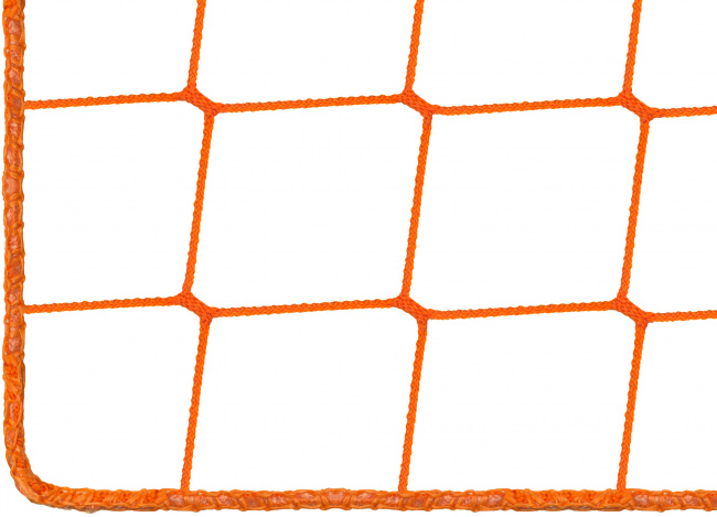 Skipisten-Absperrnetz 1,80 x 25,00 m | Schutznetze24