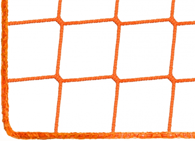 Triangular Ski Slope Net, 2.50 m wide | Safetynet365