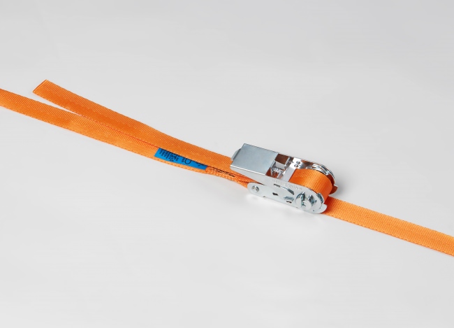 Tension Strap - One-Piece - 25 mm wide | Safetynet365