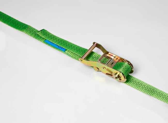 Lashing Strap - One-Piece - 35 mm wide | Safetynet365
