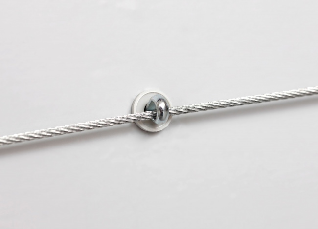 Split Pins with Dowels (100 pcs.) | Safetynet365