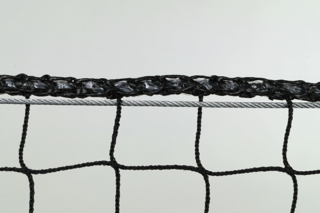 Steel Cable 2 mm - Fixed-Length Coil (200 m) | Safetynet365