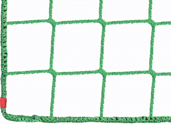 Steel-Reinforced Safety Net Mahulan-Steel (by the m²) | Safetynet365