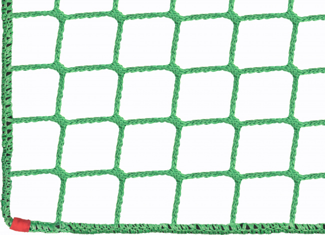 Vandal-Proof Safety Net, Custom-Made (per m²) | Safetynet365
