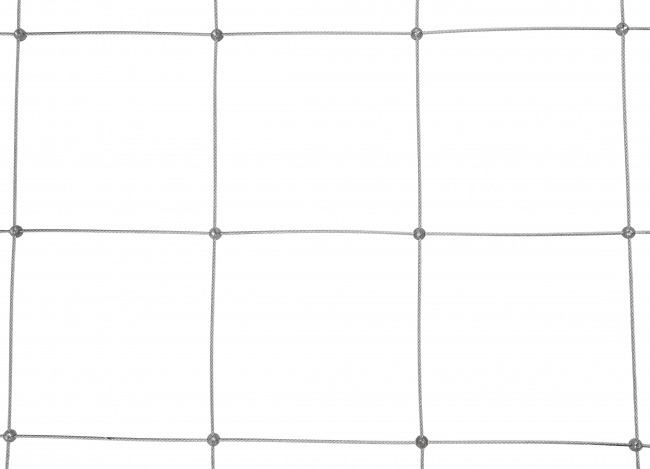 Stahlnetz mit 3,0 mm Materialstärke | Schutznetze24