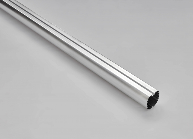 Aluminium Support Posts for Ball Stop Fences | Safetynet365