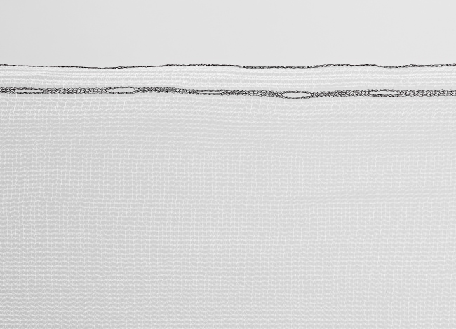 Anti-Dust Netting 2.57 x 50.00 m | Safetynet365