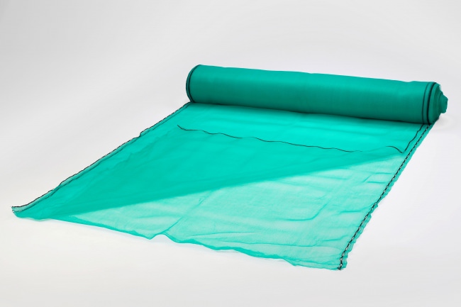Anti-Dust Netting 2.57 x 50.00 m | Safetynet365