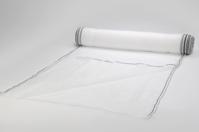 Anti-Dust Netting 2.57 x 50.00 m | Safetynet365