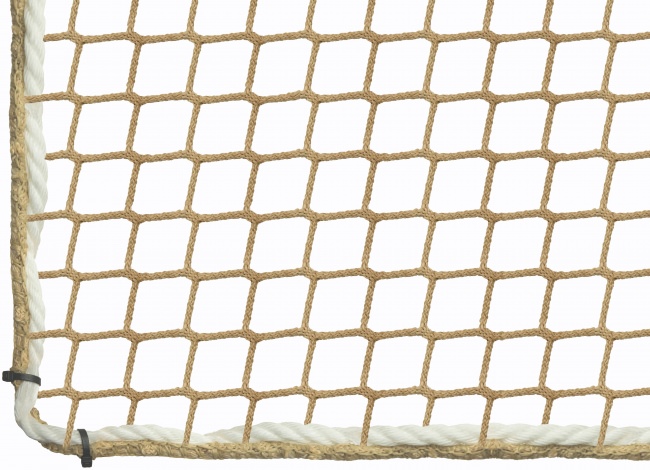 Pond Net (Fall Safety Net) by the m² | Safetynet365