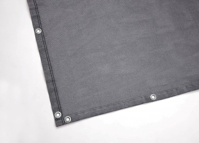 Tennis Court Screen by the m² (Custom-Made | Safetynet365