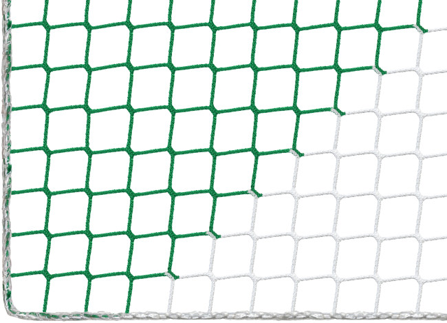 Colorful Goal Net for Indoor Soccer (Custom-Made) | Safetynet365