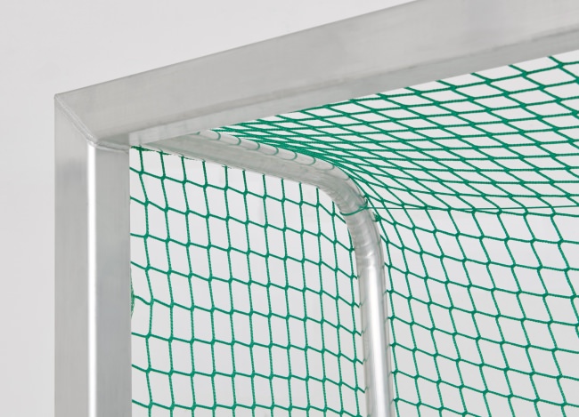 Close-Meshed Soccer Goal Net by the m² | Safetynet365