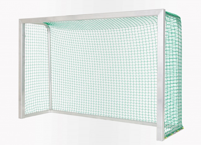 Close-Meshed Soccer Goal Net by the m² | Safetynet365
