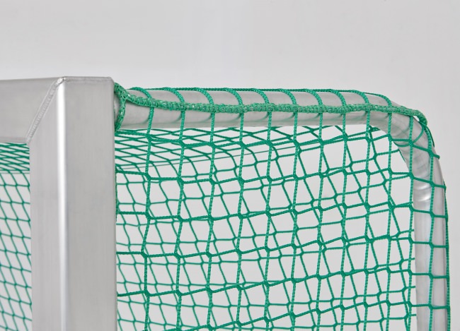 Handball Goal Net by the m², Small-Meshed | Safetynet365