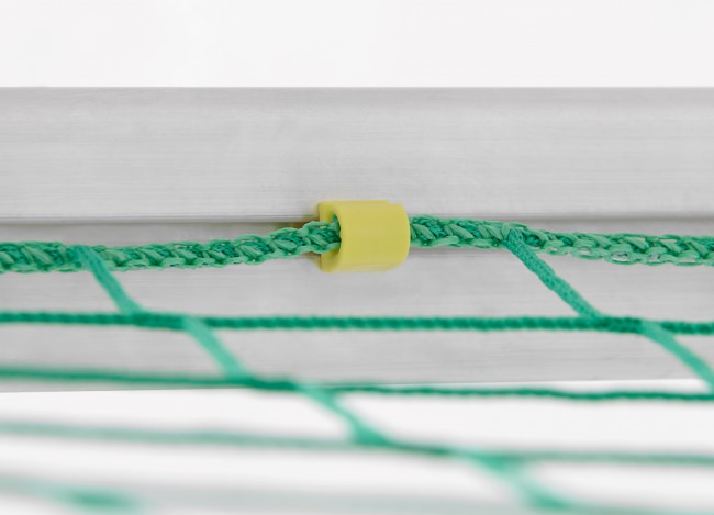 Customized Soccer Goal Net | Safetynet365