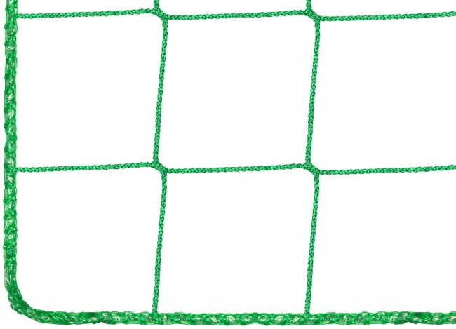 Customized Soccer Goal Net | Safetynet365