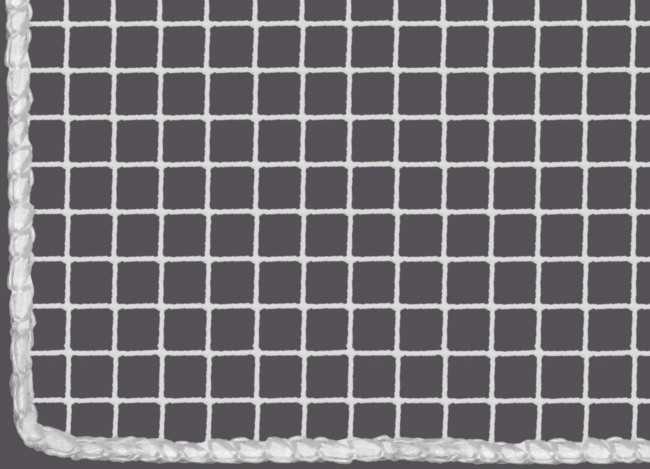 Flame-retardant Net For Warehouse Separation | Safetynet365