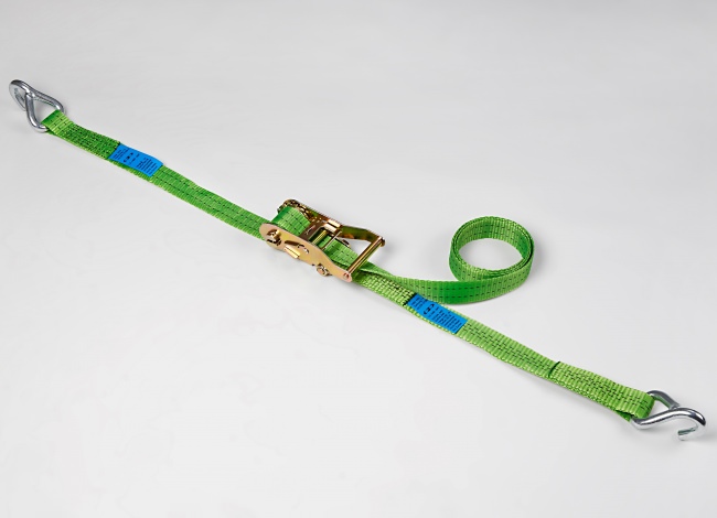 Tension Belt - Two-Piece - 35 mm wide | Safetynet365