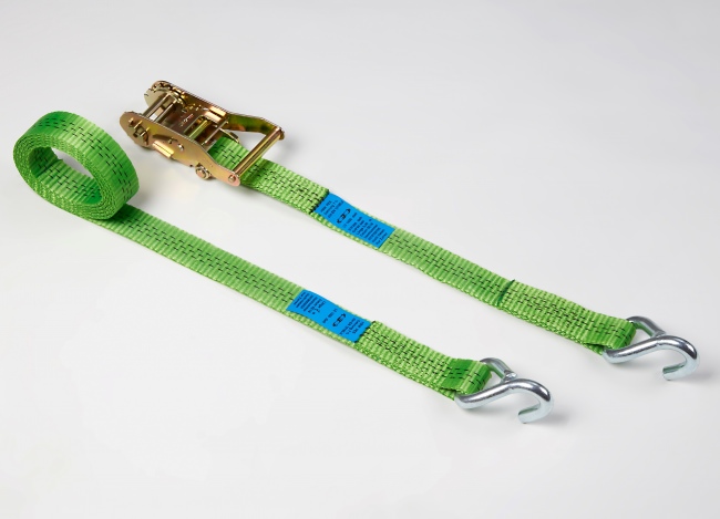 Tension Belt - Two-Piece - 35 mm wide | Safetynet365