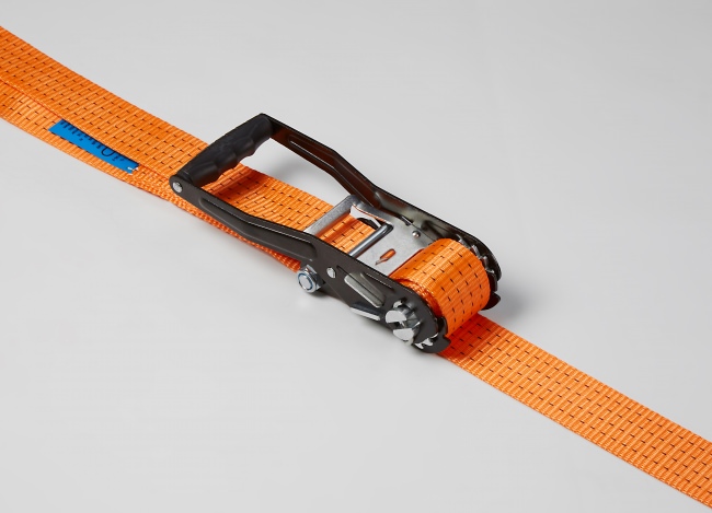 Tension Strap - Two-Piece - 50 mm wide | Safetynet365