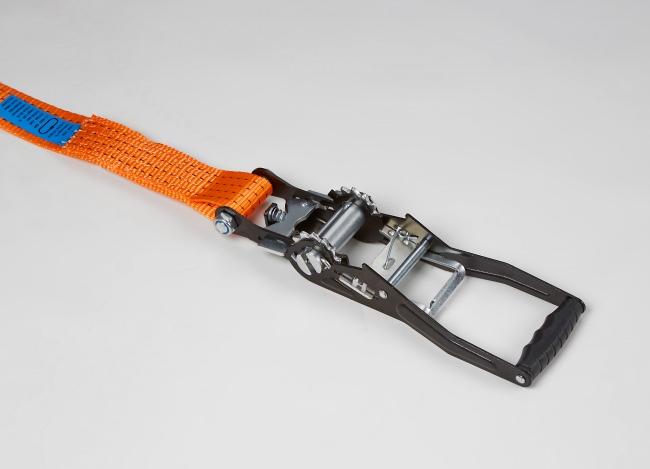 Tension Strap - Two-Piece - 50 mm wide | Safetynet365