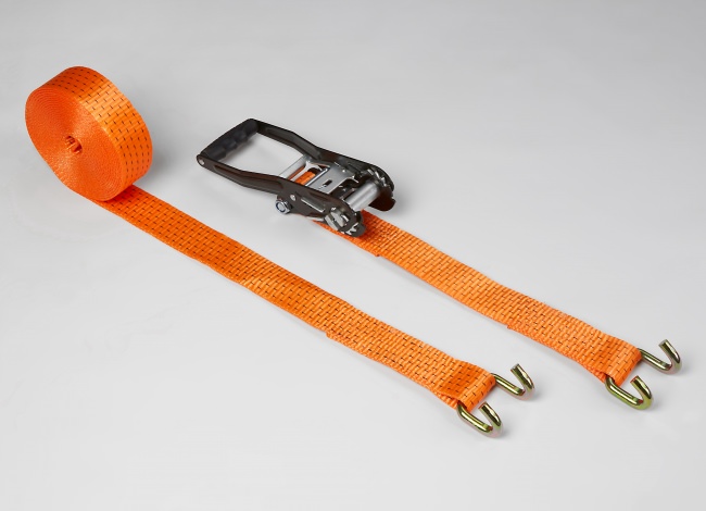 Tension Strap - Two-Piece - 50 mm wide | Safetynet365