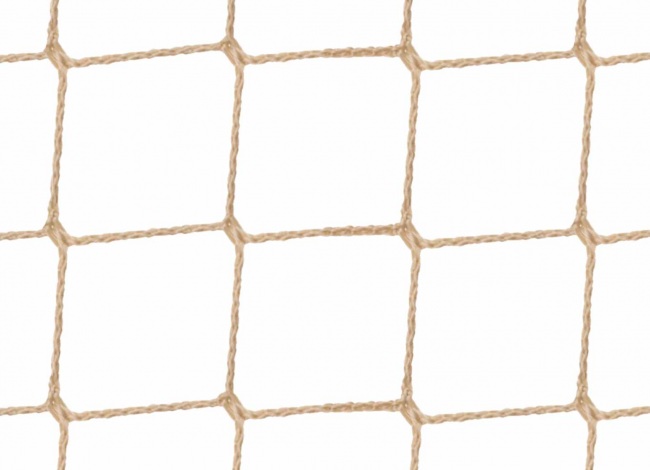 Bird Protection Net with Border, by the m² (Custom-Made) | Safetynet365