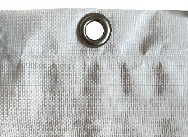 Waterproof Tarpaulin by the m² (Custom-Made) | Safetynet365