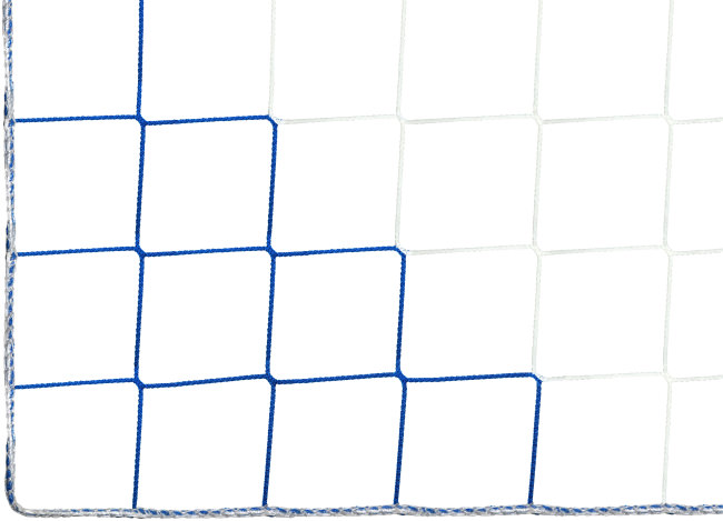 Safety Net by the m², Colorful, Two-Colored | Safetynet365