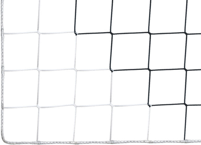 Safety Net by the m², Colorful, Two-Colored | Safetynet365