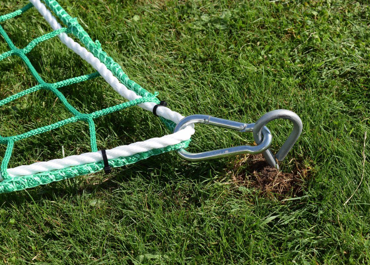 ScrewIn Ground Anchor 40 cm