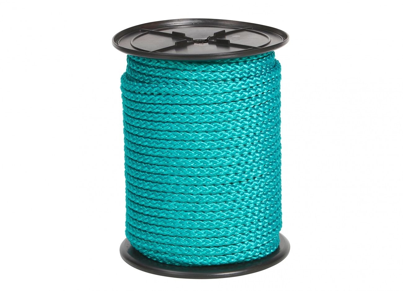 Braided Rope of Polypropylene - Spool | Safetynet365
