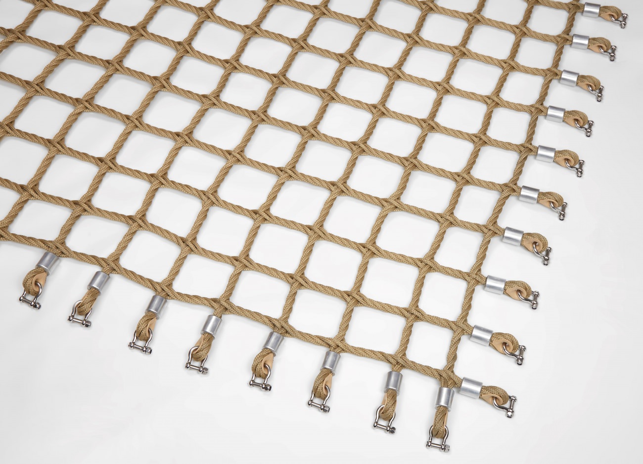 CustomMade Climbing Net, Knottied