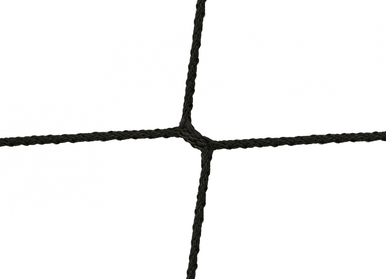 Baumschutzhülle 21g/m² Länge 50m Schutznetz Schwarz 3mm X 20mm 190mm