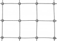 Custom-made Stainless Steel Wire Rope Mesh (1.5 mm/50 mm) | Safetynet365