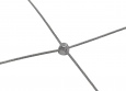 Wire Net Made to Measure (2.0 mm/150 mm) | Safetynet365