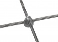 Custom-made Stainless Steel Net (6.0 mm/150 mm) | Safetynet365