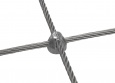 Custom-made Stainless Steel Netting (6.0 mm/200 mm) | Safetynet365