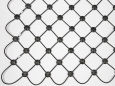 Vandal-Proof Ball Stop Net by the m² | Safetynet365
