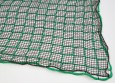 Safety Net with Overlay Net (100 mm Mesh) | Safetynet365