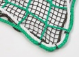 Safety Net with Overlay Net (100 mm Mesh) | Safetynet365