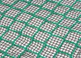 Safety Net with Overlay Net (100 mm Mesh) | Safetynet365