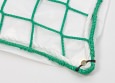 Fall Safety Net with Airtight Tarpaulin 10 x 15 m | Safetynet365
