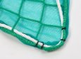 Fall Safety Net with Air-Permeable Tarpaulin 8 x 10 m | Safetynet365